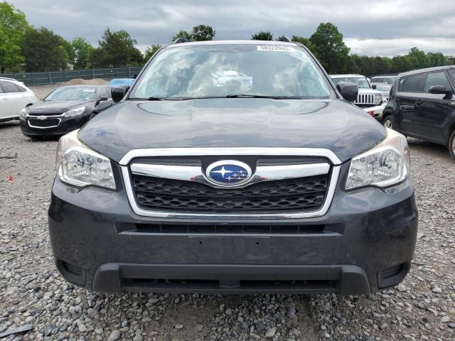Photo 5 from auction – 2016 SUBARU FORESTER 2 with VIN JF2SJADC4GH417909
