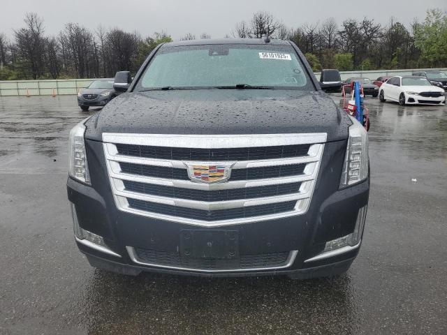 Photo 5 from auction – 2015 CADILLAC ESCALADE E with VIN 1GYS4SKJ9FR557230