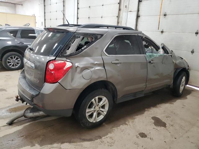 Photo 3 from auction – 2010 CHEVROLET EQUINOX LT with VIN 2CNALDEW8A6334944