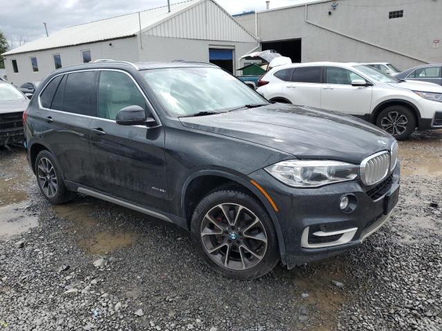 Photo 4 from auction – 2017 BMW X5 XDRIVE3 with VIN 5UXKR0C58H0U50060