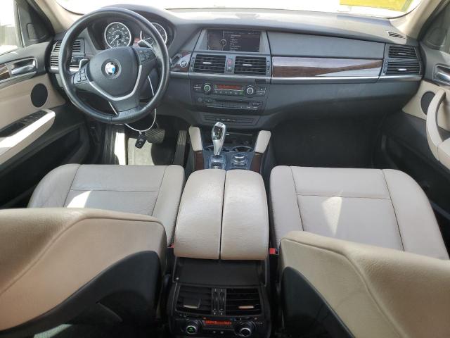 Photo 8 from auction – 2013 BMW X6 XDRIVE3 with VIN 5UXFG2C54DL783481