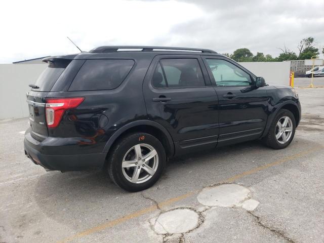 Photo 3 from auction – 2014 FORD EXPLORER with VIN 1FM5K8B8XEGB73083