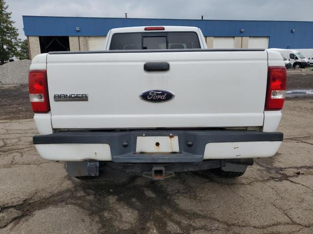 Photo 6 from auction – 2007 FORD RANGER SUP with VIN 1FTZR45E97PA17597