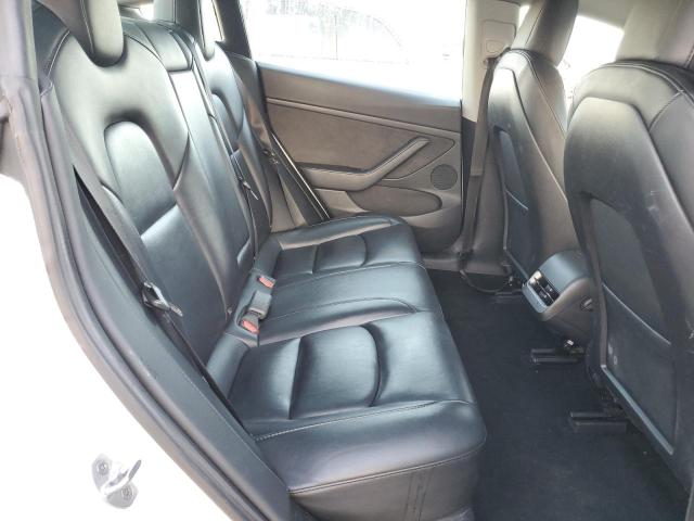 Photo 10 from auction – 2023 TESLA MODEL 3 with VIN 5YJ3E1EA0PF457747