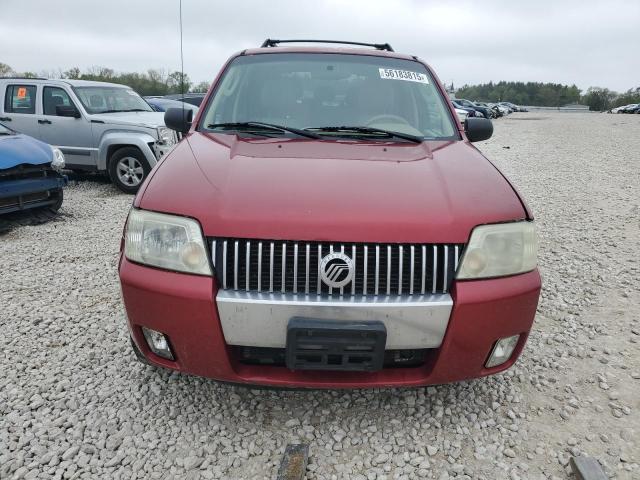 Photo 5 from auction – 2006 MERCURY MARINER with VIN 4M2YU56196DJ06804