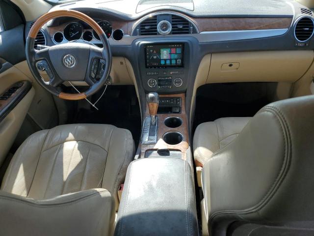 Photo 8 from auction – 2011 BUICK ENCLAVE CX with VIN 5GAKRCED4BJ176639