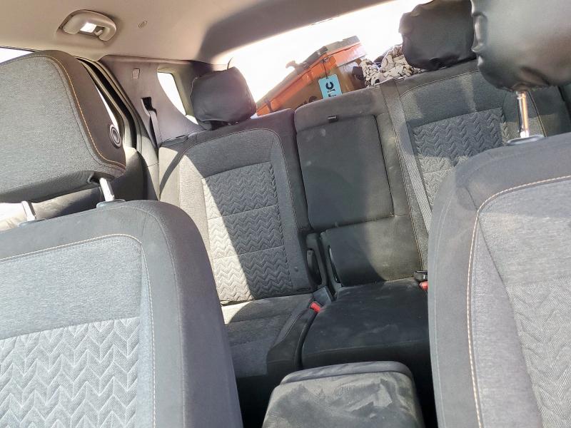 Photo 10 from auction – 2022 CHEVROLET EQUINOX LT with VIN 2GNAXKEVXN6155984