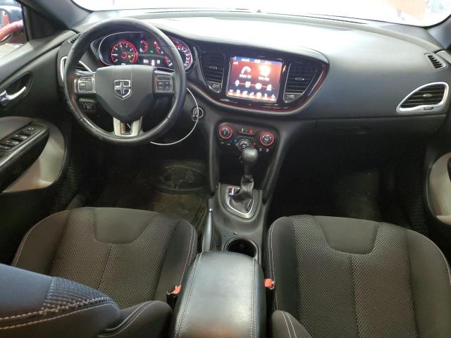 Photo 8 from auction – 2015 DODGE DART SXT with VIN 1C3CDFBB7FD344658