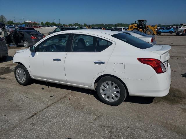 Photo 2 from auction – 2019 NISSAN VERSA S with VIN 3N1CN7AP4KL842710