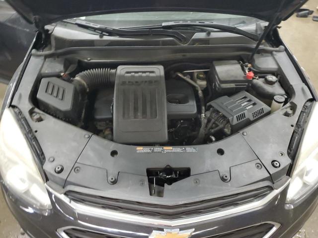 Photo 12 from auction – 2016 CHEVROLET EQUINOX LS with VIN 2GNFLEEK7G6350209