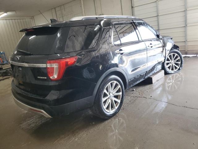 Photo 3 from auction – 2016 FORD EXPLORER with VIN 1FM5K7F89GGA18564