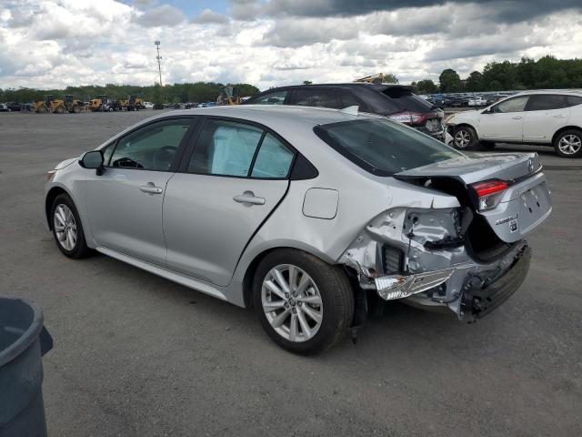 Photo 2 from auction – 2025 TOYOTA COROLLA LE with VIN 5YFB4MDE8SP252923