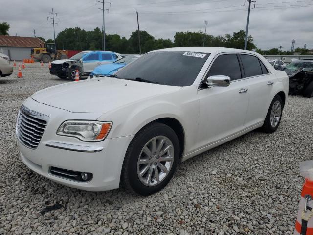 CHRYSLER 300 LIMITE 2012 with VIN 2C3CCACGXCH216154 - Photo from auction