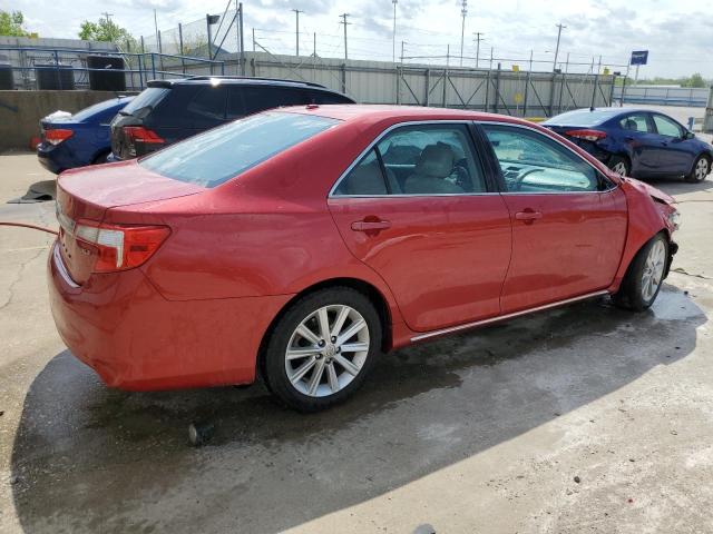 Photo 3 from auction – 2013 TOYOTA CAMRY L with VIN 4T4BF1FK2DR294510