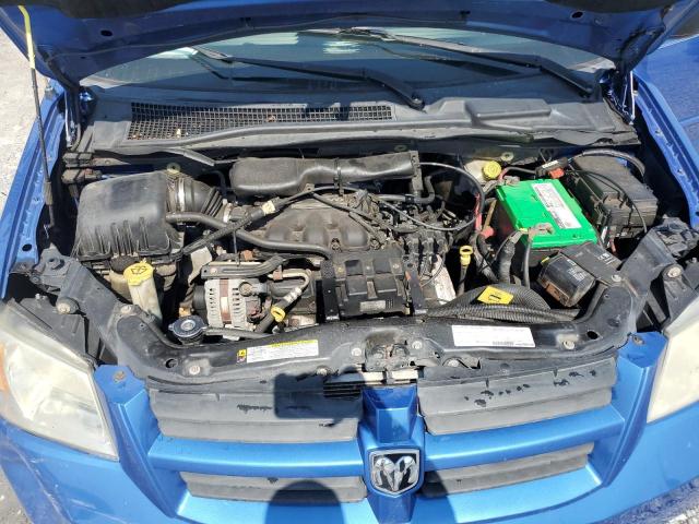 Photo 12 from auction – 2008 DODGE GRAND CARAVAN with VIN 2D8HN44H48R780728