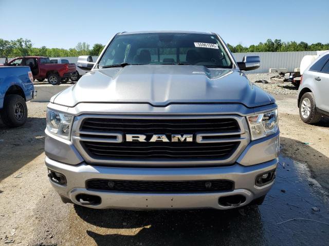 Photo 5 from auction – 2021 RAM 1500 BIG H with VIN 1C6SRFFT4MN773248