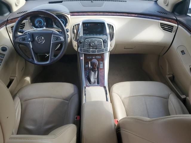 Photo 8 from auction – 2010 BUICK LACROSSE C with VIN 1G4GD5GG6AF200037