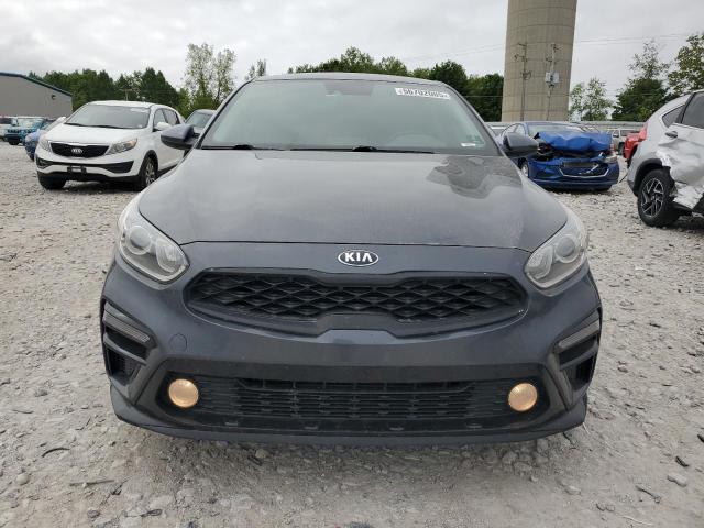 Photo 5 from auction – 2021 KIA FORTE FE with VIN 3KPF24AD9ME375959