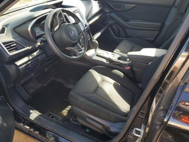 Photo 7 from auction – 2018 SUBARU IMPREZA PR with VIN 4S3GKAB65J3620505