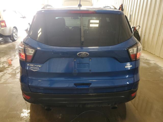 Photo 6 from auction – 2018 FORD ESCAPE SE with VIN 1FMCU0GD6JUA40051