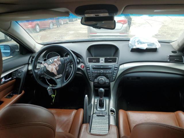 Photo 8 from auction – 2012 ACURA TL with VIN 19UUA9F51CA010302