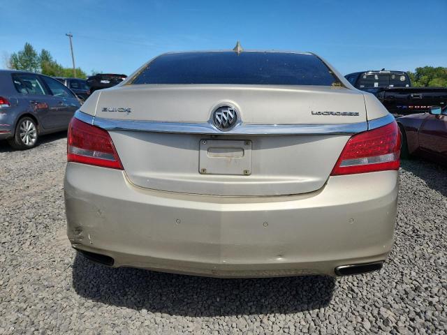 Фото 6 с аукциона – 2015 BUICK LACROSSE с VIN 1G4GB5G33FF322686