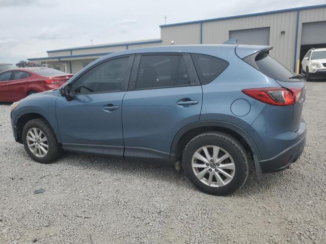 Photo 2 from auction – 2015 MAZDA CX-5 TOURING with VIN JM3KE2CY3F0462270