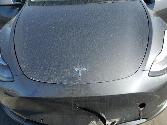 Foto 11 de la subasta – 2022 TESLA MODEL Y con VIN 7SAYGDEF8NF560931