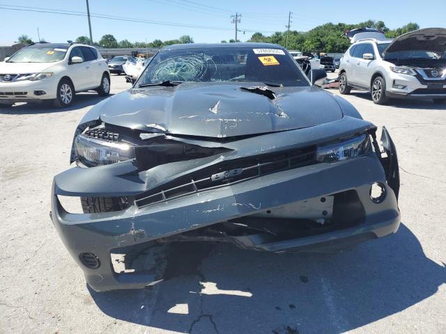 Photo 5 from auction – 2015 CHEVROLET CAMARO LS with VIN 2G1FB1E31F9311764