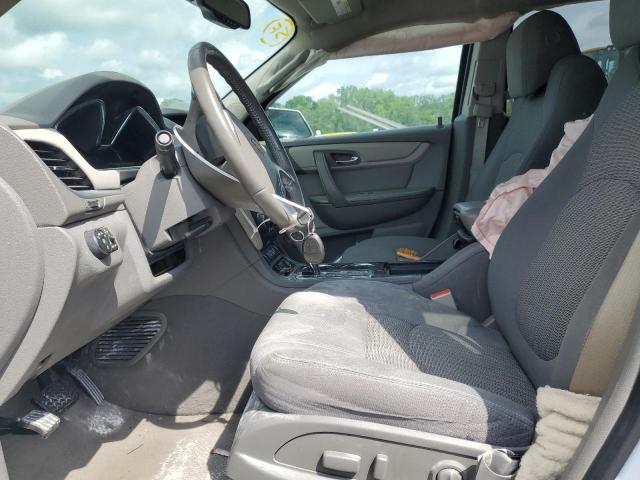 Photo 7 from auction – 2016 CHEVROLET TRAVERSE L with VIN 1GNKRHKD8GJ174116