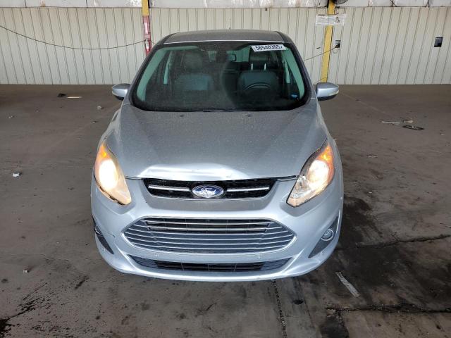 Photo 5 from auction – 2014 FORD C-MAX PREM with VIN 1FADP5CU5EL517041