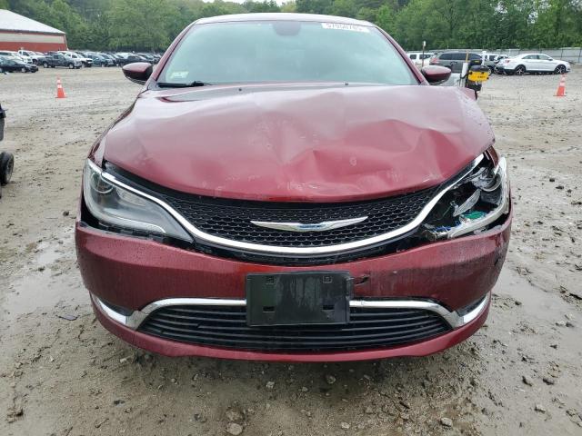 Photo 5 from auction – 2015 CHRYSLER 200 with VIN 1C3CCCAB5FN657043