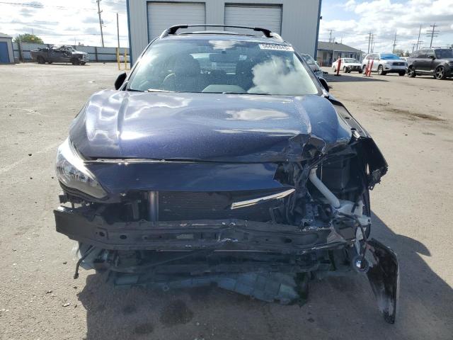 Photo 5 from auction – 2020 SUBARU IMPREZA PR with VIN 4S3GTAD64L3704621