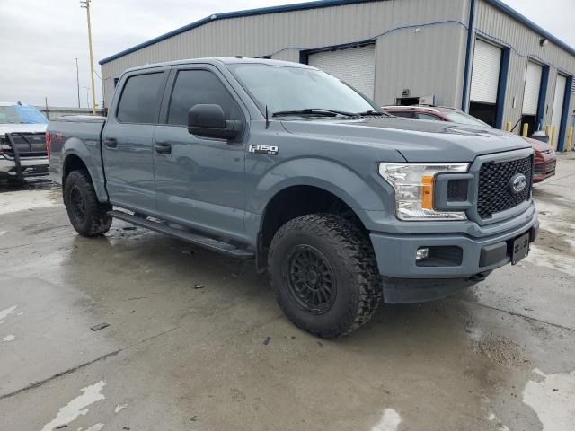 Photo 4 from auction – 2019 FORD F150 SUPER with VIN 1FTEW1EP0KKC46795