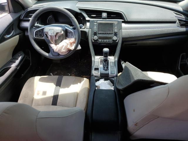 Photo 8 from auction – 2018 HONDA CIVIC LX with VIN 2HGFC2F61JH573156