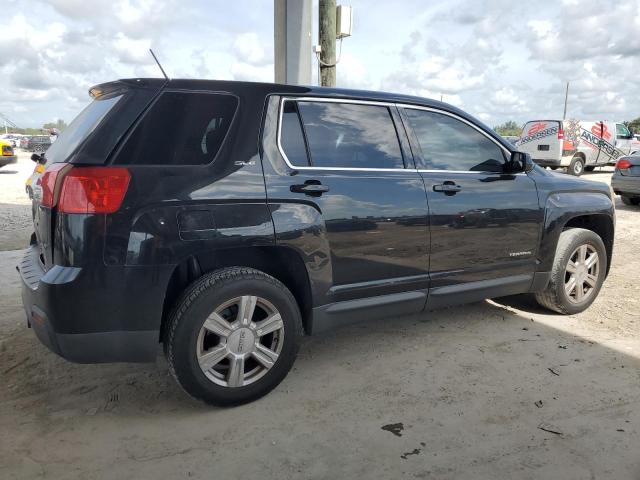 Photo 3 from auction – 2014 GMC TERRAIN SL with VIN 2GKALMEK0E6149864