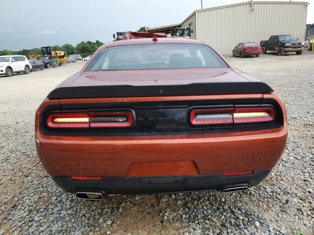 Photo 6 from auction – 2023 DODGE CHALLENGER with VIN 2C3CDZAG1PH582184