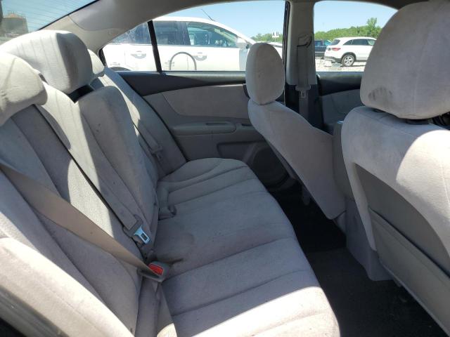 Photo 10 from auction – 2010 KIA OPTIMA LX with VIN KNAGG4A8XA5430500