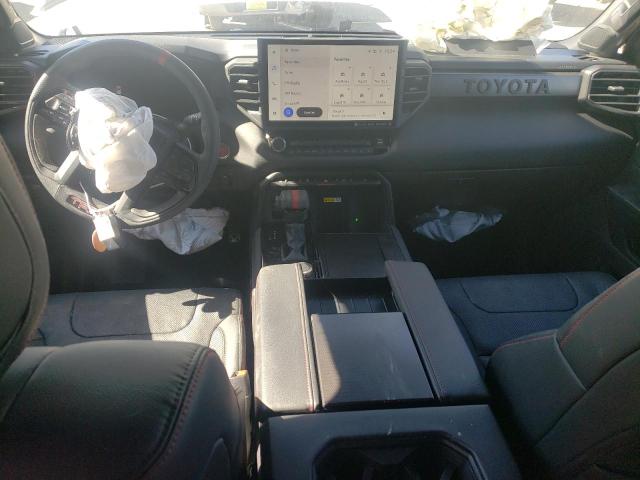 Photo 8 from auction – 2024 TOYOTA SEQUOIA SR5 with VIN 7SVAAABA1RX032219