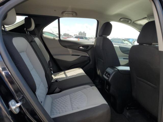 Photo 11 from auction – 2020 CHEVROLET EQUINOX LS with VIN 2GNAXHEV5L6284800