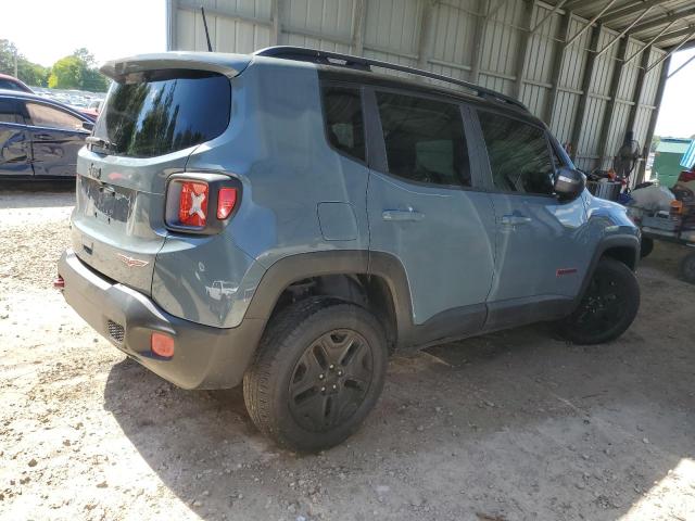 Photo 3 from auction – 2018 JEEP RENEGADE T with VIN ZACCJBCB3JPH43220