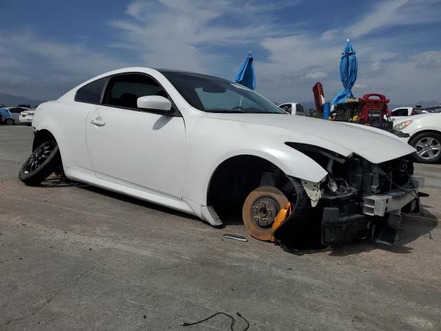 Photo 4 from auction – 2008 INFINITI G37 BASE with VIN JNKCV64E48M108423