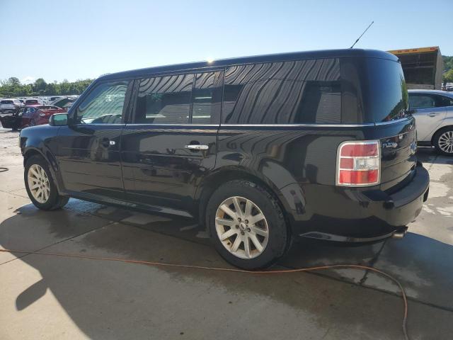 Photo 2 from auction – 2009 FORD FLEX SEL with VIN 2FMDK52C29BA50079