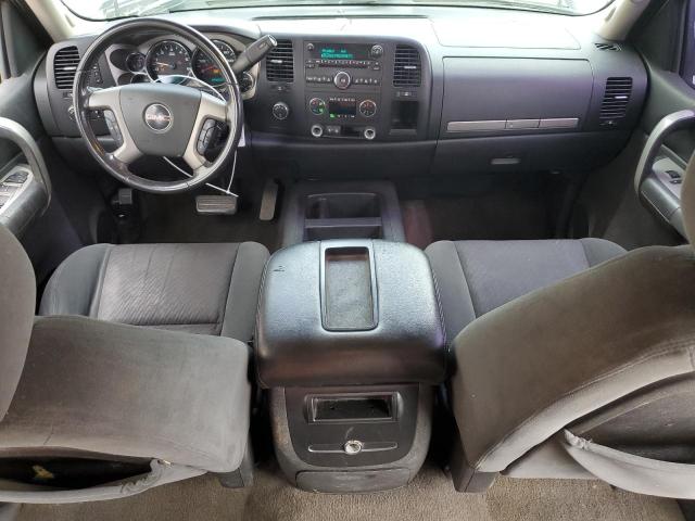 Photo 8 from auction – 2007 GMC NEW SIERRA with VIN 2GTEK13M571683106