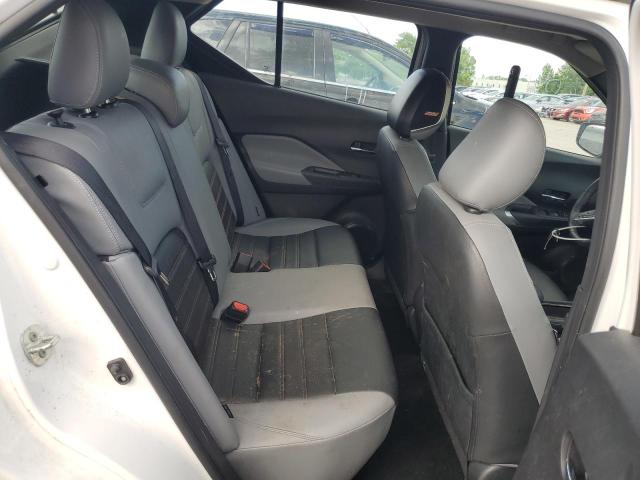 Photo 11 from auction – 2022 NISSAN KICKS SR with VIN 3N1CP5DV1NL511824
