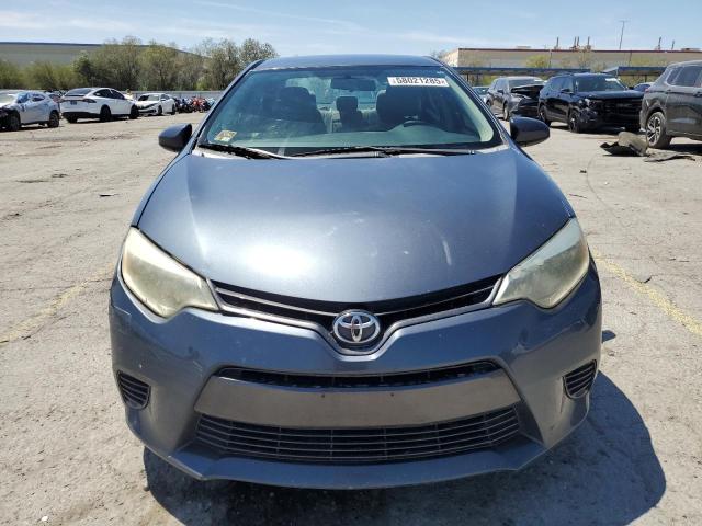 Photo 5 from auction – 2015 TOYOTA COROLLA L with VIN 5YFBURHE4FP307784