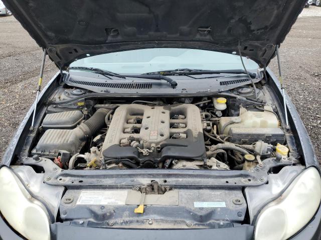 Photo 11 from auction – 1998 CHRYSLER CONCORDE L with VIN 2C3HD46J4WH249117