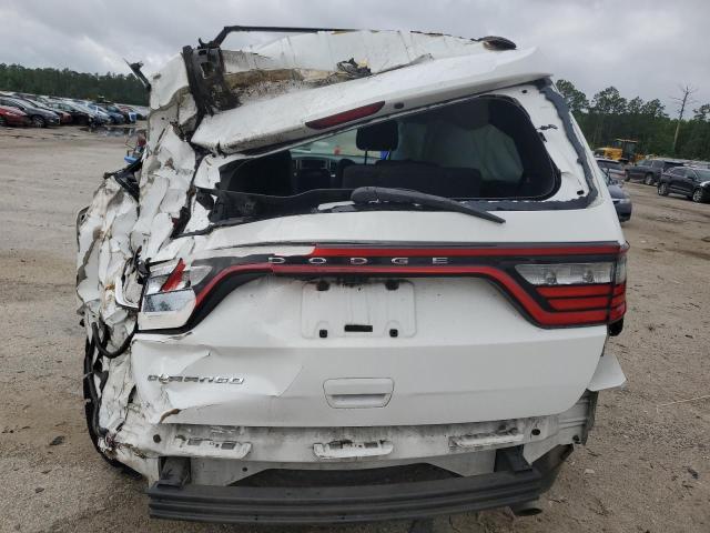 Снимка 6 от търг – 2017 DODGE DURANGO SX с VIN 1C4RDHAG0HC774751