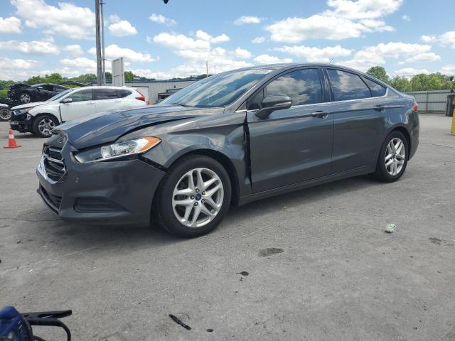 FORD FUSION SE 2016 with VIN 3FA6P0H71GR308382 - Photo from auction