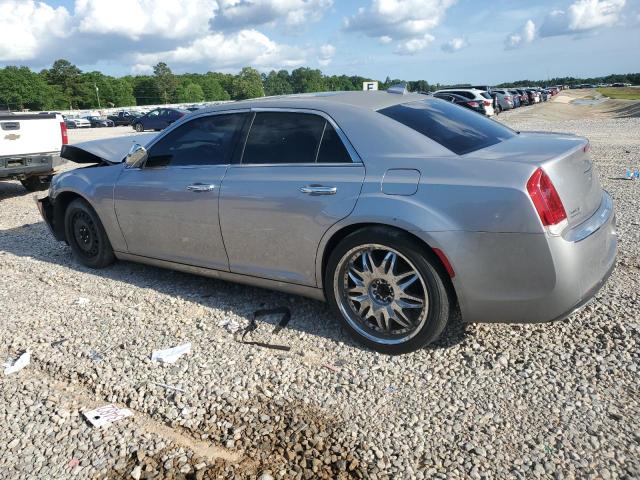 Photo 2 from auction – 2017 CHRYSLER 300C with VIN 2C3CCAEG3HH564947